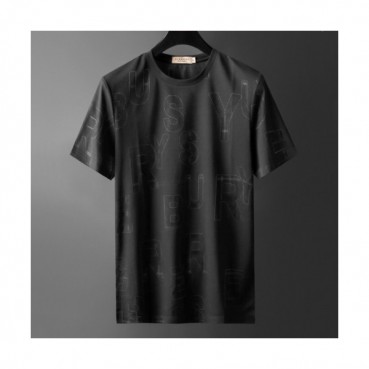 [버버리]Burberry 2020 Mens Logo Short Sleeved Tshirts - 버버리 2020 남성 로고 반팔티 Bur02672x.Size(m 