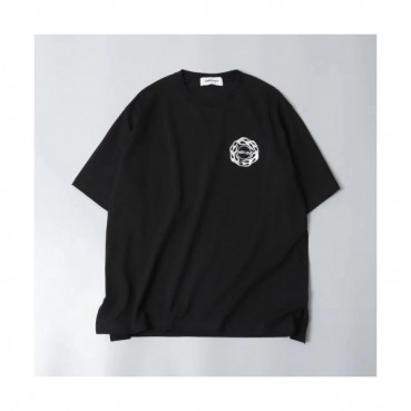 [앰부시]Ambush 2020 Mens Logo Cotton Short Sleeved Tshirts - 앰부시 2020 남성 로고 코튼 반팔티 Amb0033x.Size(s 