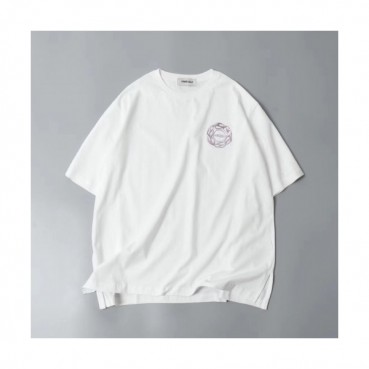 [앰부시]Ambush 2020 Mens Logo Cotton Short Sleeved Tshirts - 앰부시 2020 남성 로고 코튼 반팔티 Amb0032x.Size(s 