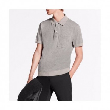 [루이비통]Louis vuitton 2020 Mens Logo Short Sleeved Polo Tshirts - 루이비통 2020 남성 로고 폴로 반팔티 Lou01850x.Size(xs 
