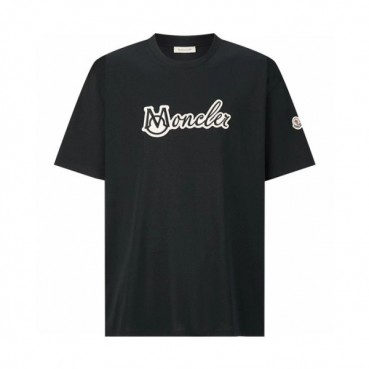 몽클레어 남성 반팔 티셔츠 - Moncler Mens  Tshirt 