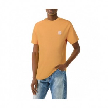 [로에베]Loewe 2020 Mens Casual Silket Short Sleeved Tshirts - 로에베 2020 남성 캐쥬얼 실켓 반팔티 Loe0240x.Size(m 