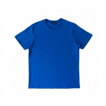 [아크네]Acne 2020 Studios Mm/Wm Logo Cotton Short Sleeved Tshirts - 아크네 스튜디오 2020 남자 로고 코튼 반팔티 Acn0072x.Size(xs 