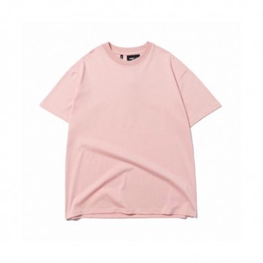 [피어오브갓]Fear of god 2020 Mm/Wm Oversize Minimal Cotton Short Sleeved Tshirts - 피어오브갓 2020 남/녀 미니멀 오버사이즈 코튼 반팔티 Fea0113x.Size(s 