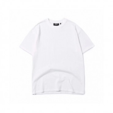 [피어오브갓]Fear of god 2020 Mm/Wm Oversize Minimal Cotton Short Sleeved Tshirts - 피어오브갓 2020 남/녀 미니멀 오버사이즈 코튼 반팔티 Fea0111x.Size(s 