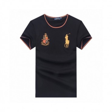 [폴로]Polo 2020 Mens Logo Silket Short Sleeved Tshirs - 폴로 2020 남성 로고 실켓 반팔티 Pol0060x.Size(m 