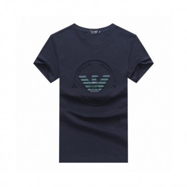 [알마니]Armani 2020 Mens Logo Silket Short Sleeved Polo Tshirts - 알마니 2020 남성 로고 실켓 폴로 반팔티 Arm0679x.Size(m 