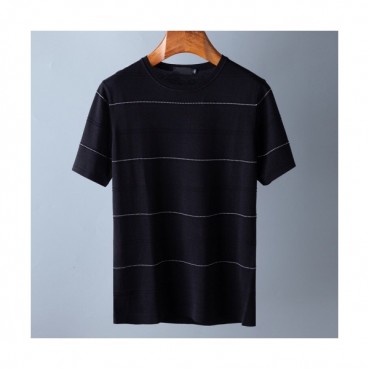 Ermenegildo Zegna 2020 Mens Business Short Sleeved Polo Tshirts - 에르메네질도 2020 제냐 남성 비지니스 반팔티 Zeg0177x.Size(m 