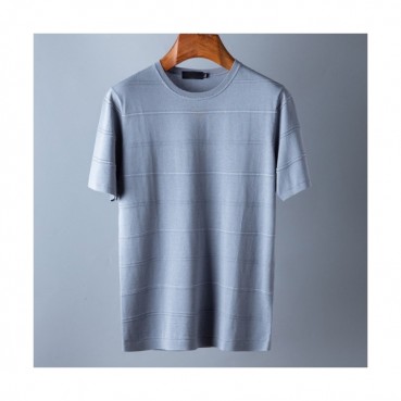 Ermenegildo Zegna 2020 Mens Business Short Sleeved Polo Tshirts - 에르메네질도 2020 제냐 남성 비지니스 반팔티 Zeg0176x.Size(m 