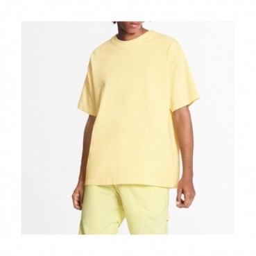 [루이비통]Louis vuitton 2020 Mens Crew-neck Cotton Short Sleeved Tshirts 