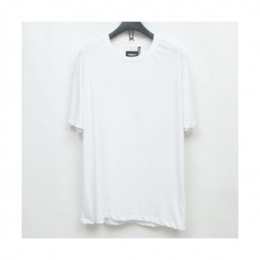 [피어오브갓]Fear of god 2020 Mm/Wm Oversize Minimal Cotton Short Sleeved Tshirts - 피어오브갓 2020 남/녀 미니멀 오버사이즈 코튼 반팔티 Fea0109x.Size(s 