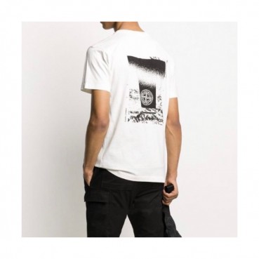 [크롬하츠]Chrome hearts 2020 Mm/Wm Logo Casual Cotton Tshirts - 크롬하츠 2020 남자 로고 캐쥬얼 코튼 반팔티 Chr0157x.Size(m 