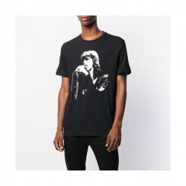 [닐바렛]Neil Barre TT 2020 Mens Logo Cotton Short Sleeved Tshirts - 닐바렛 2020 남성 로고 코튼 반팔티 Nei008x.Size(xs 