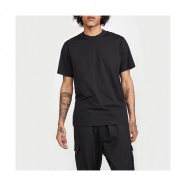 [요지야마모토]Y-3 2020 Mens Logo Basic Cotton Short Sleeved Tshirts 