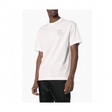 [요지야마모토]Y-3 2020 Mens Logo Basic Cotton Short Sleeved Tshirts 