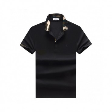 [발렌티노]Valentino 2020 Mens Logo Crew-neck Short Sleeved Tshirts 