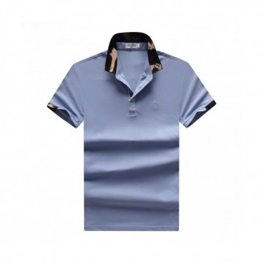 [발렌티노]Valentino 2020 Mens Logo Crew-neck Short Sleeved Tshirts 