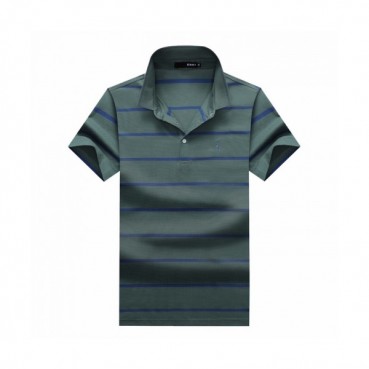 [폴로]Polo 2020 Mens Logo Cotton Polo Short Sleeved Tshirs - 폴로 2020 남성 로고 코튼 폴로 반팔티 Pol0044x.Size(m 