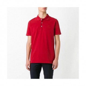 [로에베]Loewe 2020 Mens Business Logo Cotton Short Sleeved Tshirts - 로에베 2020 남성 비지니스 로고 코튼 반팔티 Loe0216x.Size(s 
