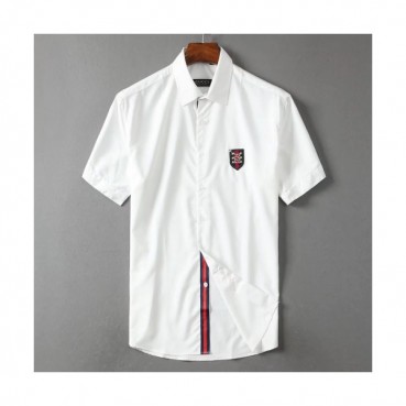 [구찌]Gucci 2020 Mens Basic Silket Short Sleeved Tshirts - 구찌 2020 남성 베이직 실켓 반팔 티셔츠 Guc02643x.Size(m 