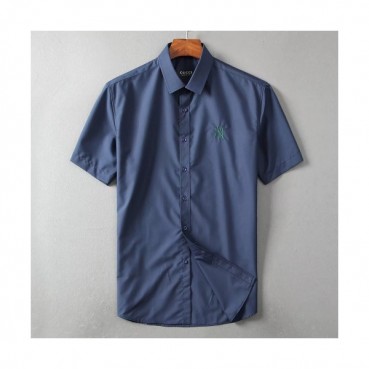 [구찌]Gucci 2020 Mens Basic Silket Short Sleeved Tshirts - 구찌 2020 남성 베이직 실켓 반팔 티셔츠 Guc02460x.Size(m 