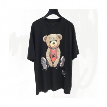 [버버리]Burberry 2020 Mens Logo Cotton Short Sleeved Tshirts - 버버리 2020 남성 로고 코튼 반팔티 Bur02450x.Size(s 