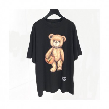 [버버리]Burberry 2020 Mens Logo Cotton Short Sleeved Tshirts - 버버리 2020 남성 로고 코튼 반팔티 Bur02448x.Size(s 