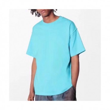 [루이비통]Louis vuitton 2020 Mens Crew-neck Cotton Short Sleeved Tshirts 