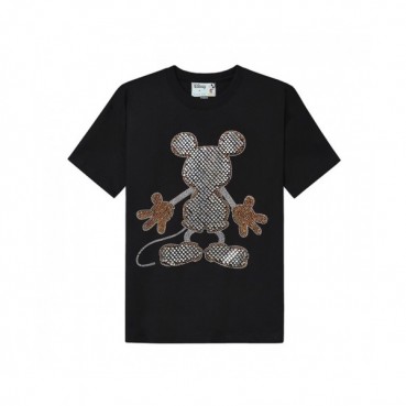 [매장판]Gucci 2020 Mm/Wm Disney Cotton Short Sleeved Tshirts - 구찌 2020 남자 디스니 코튼 반팔티 Guc02443x.Size(xs 