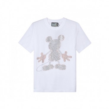 [매장판]Gucci 2020 Mm/Wm Disney Cotton Short Sleeved Tshirts - 구찌 2020 남자 디스니 코튼 반팔티 Guc02442x.Size(xs 