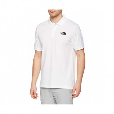 [노스페이스]The north face 2020 Mens Printing Logo Cotton Short Sleeved Polo Tshirts - 노스페이스 2020 남성 프린팅 로고 코튼 폴로 반팔티 Nor0142x.Size(s 
