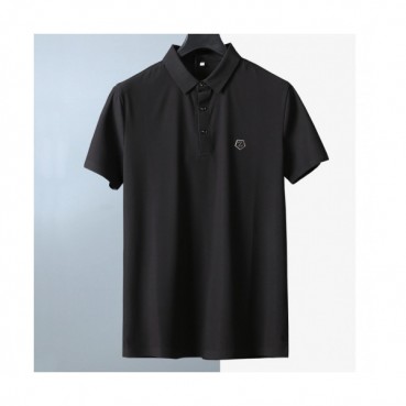 Ermenegildo Zegna 2020 Mens Business Short Sleeved Polo Tshirts - 에르메네질도 2020 제냐 남성 비지니스 반팔티 Zeg0170x.Size(m 