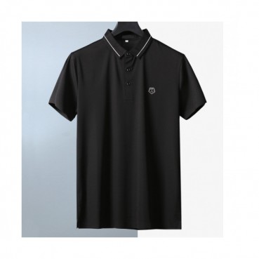 Ermenegildo Zegna 2020 Mens Business Short Sleeved Polo Tshirts - 에르메네질도 2020 제냐 남성 비지니스 반팔티 Zeg0169x.Size(m 