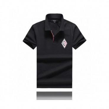 [매장판]Gucci 2020 Mens Logo Cotton Short Sleeved Polo Tshirts - 구찌 2020 남성 로고 코튼 폴로 반팔티 Guc02385x.Size(m 