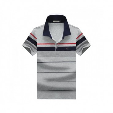 [매장판]Gucci 2020 Mens Logo Cotton Short Sleeved Polo Tshirts - 구찌 2020 남성 로고 코튼 폴로 반팔티 Guc02378x.Size(m 