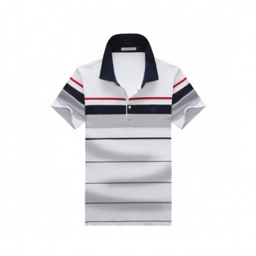 [매장판]Gucci 2020 Mens Logo Cotton Short Sleeved Polo Tshirts - 구찌 2020 남성 로고 코튼 폴로 반팔티 Guc02377x.Size(m 