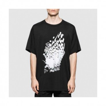 [스톤아일랜드]Stone Island 2020 Mens Crew-neck Cotton Short Sleeved Tshirts 