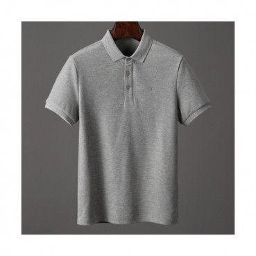 Bottega Veneta 2020 Mens Business Polo Short-sleeved Tshirts 