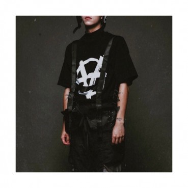 [베트멍]Vetements 2020 Mm/Wm Printing Logo Cotton Short Sleeved Oversize Tshirts - 베트멍 2020 남자 프린팅 로고 코튼 오버사이즈 반팔티 Vet0052x.Size(xs 