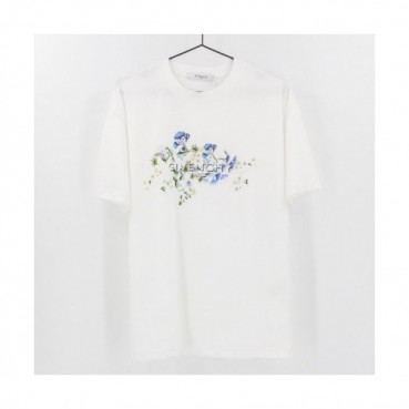 [지방시]Givenchy 2020 Mens Logo Cotton Short Sleeved Tshirts - 지방시 2020 남성 로고 코튼 반팔티 Giv0372x.Size(m 