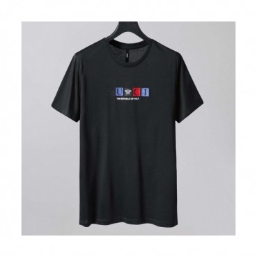 [매장판]Gucci 2020 Mens Logo Silket Short Sleeved Tshirts - 구찌 2020 남성 로고 실켓 반팔티 Guc02363x.Size(m 
