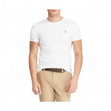 [폴로]Polo 2020 Mens Classic Cotton Short Sleeved Tshirs - 폴로 2020 남성 클래식 코튼 반팔티 Pol0034x.Size(s 