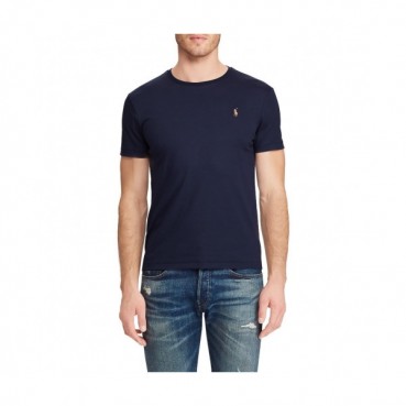 [폴로]Polo 2020 Mens Classic Cotton Short Sleeved Tshirs - 폴로 2020 남성 클래식 코튼 반팔티 Pol0033x.Size(s 