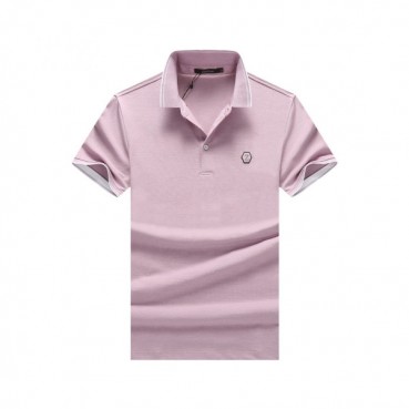 Ermenegildo Zegna  2019 Mens Business Polo Short Sleeved Tshirts - 에르메네질도 제냐 남성 비지니스 폴로 반팔티 Zeg0157x.Size(m 