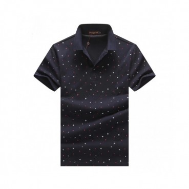 [루이비통]Louis vuitton 2020 Mens Polo Cotton Short Sleeved Tshirts - 루이비통 2020 남성 폴로 고튼 반팔티 Lou01725x.Size(m 