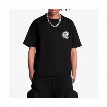 [루이비통]Louis vuitton 2020 Mens Cotton Short Sleeved Tshirts - 루이비통 2020 남성 고튼 반팔티 Lou01722x.Size(s 