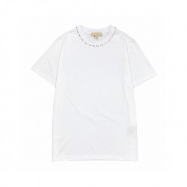 [버버리]Burberry 2020 Mm/Wm Logo Cotton Short Sleeved Tshirts - 버버리 2020 남자 로고 코튼 반팔티 Bur02264x.Size(s 