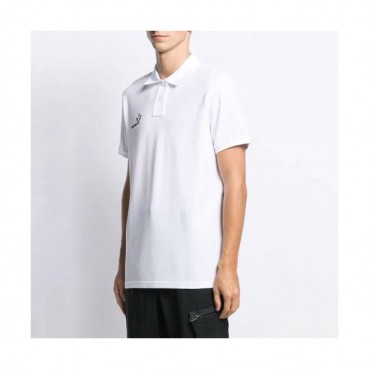 [매장판]Moncler 2020 Mens Logo Cotton Short Sleeved Polo Tshirts - 몽클레어 2020 남성 로고 코튼 폴로 반팔티 Moc01533x.Size(m 