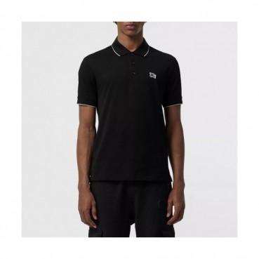 [버버리]Burberry 2020 Mens Logo Cotton Polo Short Sleeved Tshirts - 버버리 2020 남성 로고 코튼 폴로 반팔티 Bur02240x.Size(s 
