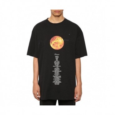 [베트멍]Vetements 2020 Mm/Wm Printing Logo Cotton Short Sleeved Oversize Tshirts - 베트멍 2020 남자 프린팅 로고 코튼 오버사이즈 반팔티 Vet0056x.Size(xxs 